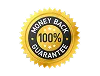 Guarantee Badge 2